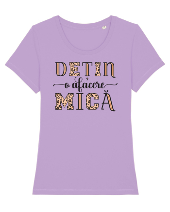 Dețin o afacere mică Lavender Dawn