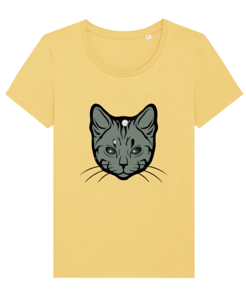 Space Cat Jojoba
