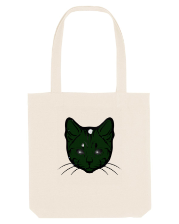 Space Cat Natural