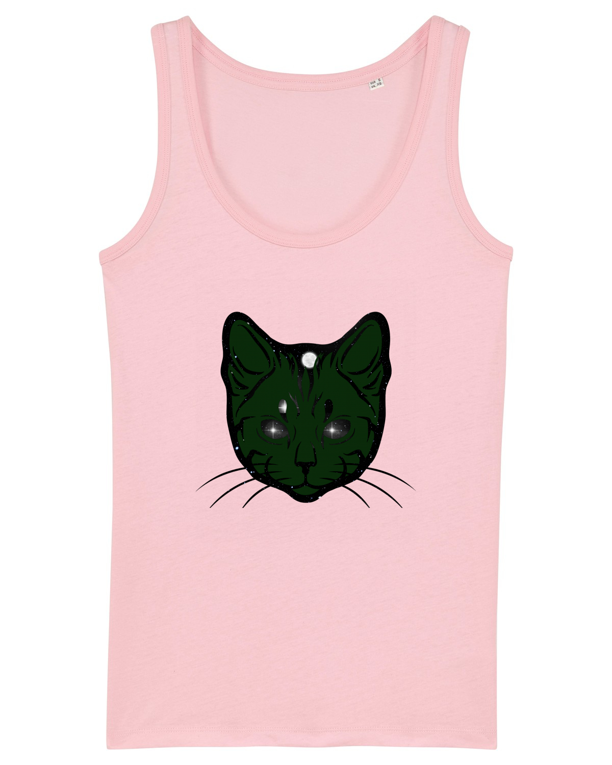 Maiou Damă Dreamer Cotton Pink
