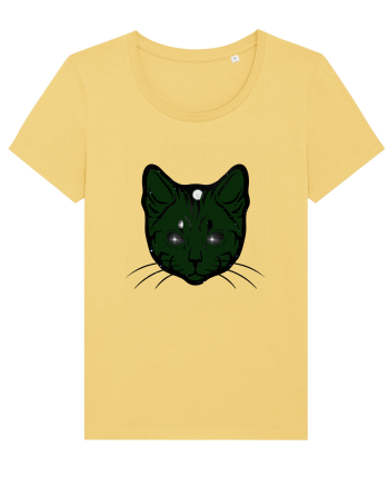 Space Cat Jojoba