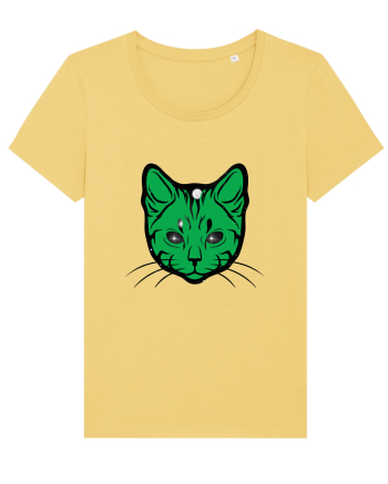 Space Cat Jojoba