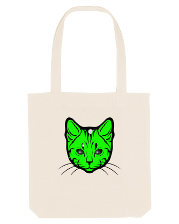 Space Cat Natural
