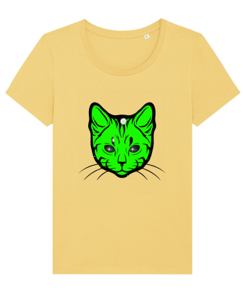 Space Cat Jojoba