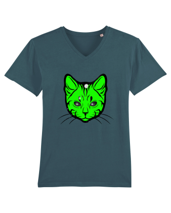 Space Cat Stargazer