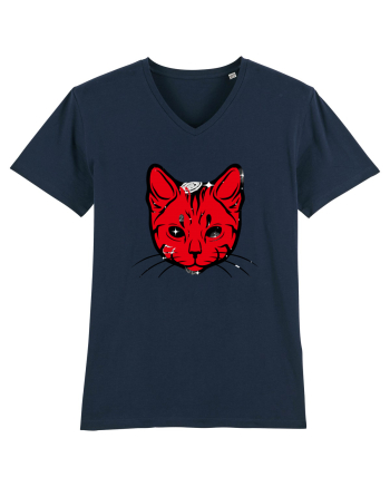Space Cat French Navy