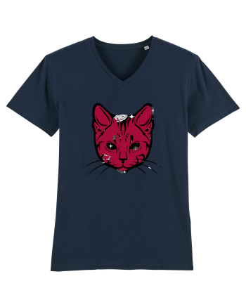Space Cat French Navy
