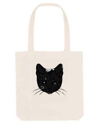 Space Cat Natural