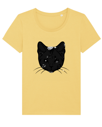 Space Cat Jojoba