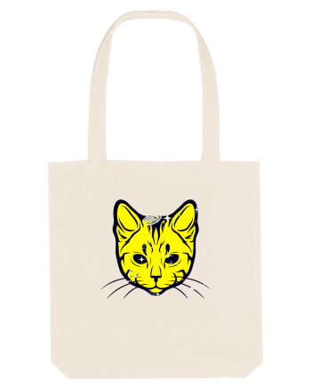 Space Cat Natural