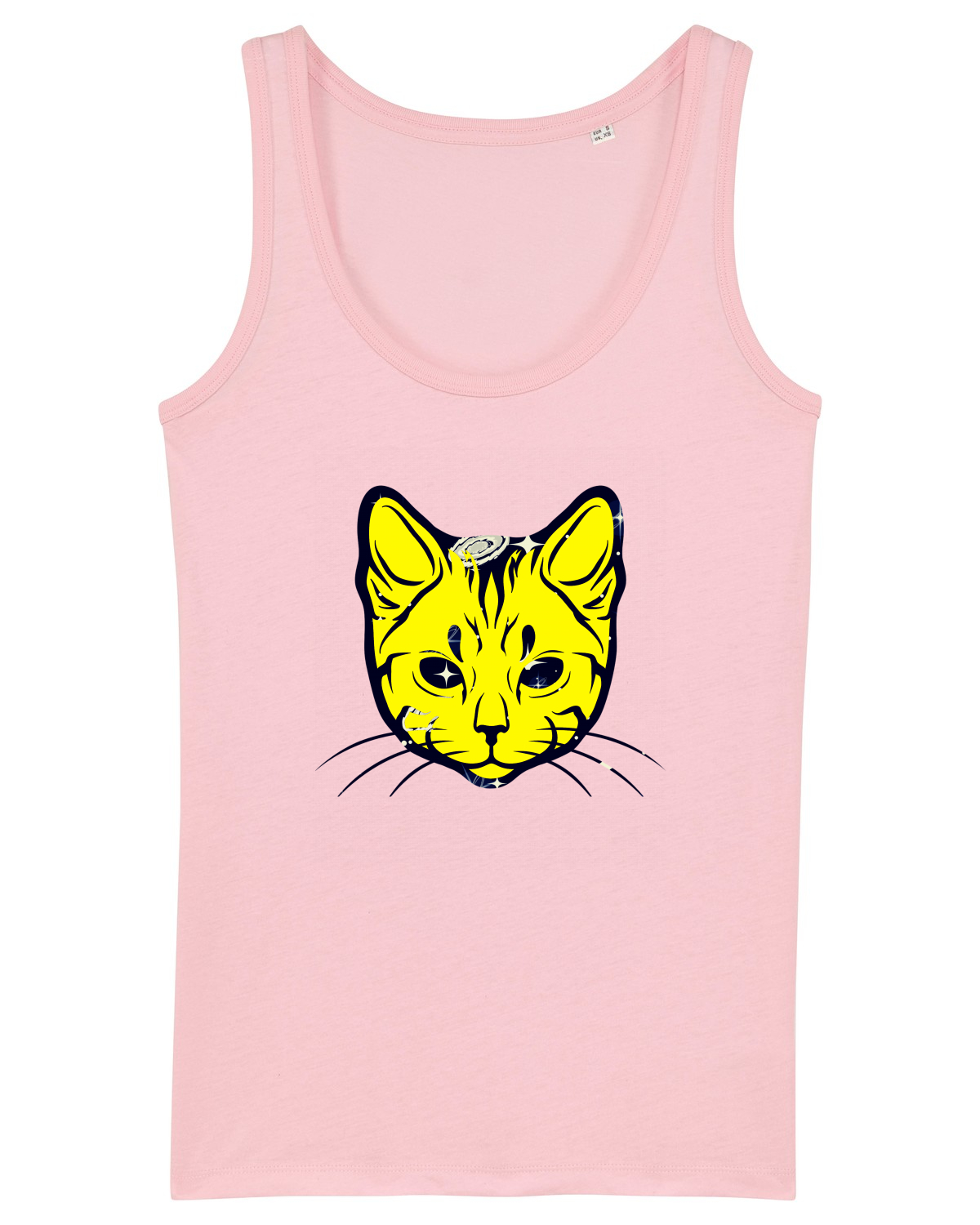 Maiou Damă Dreamer Cotton Pink