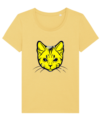Space Cat Jojoba