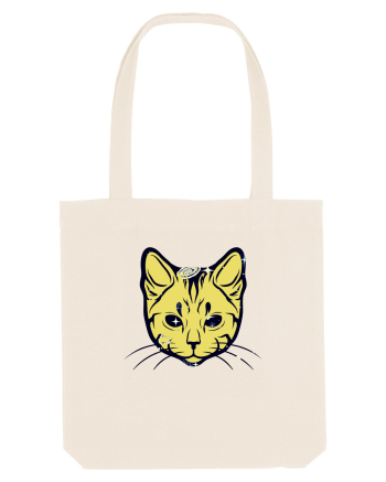 Space Cat Natural