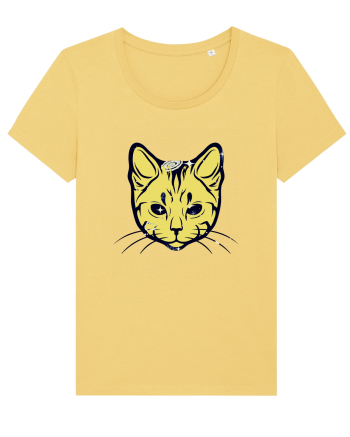 Space Cat Jojoba