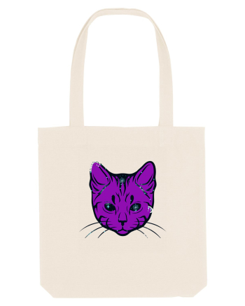 Space Cat Natural