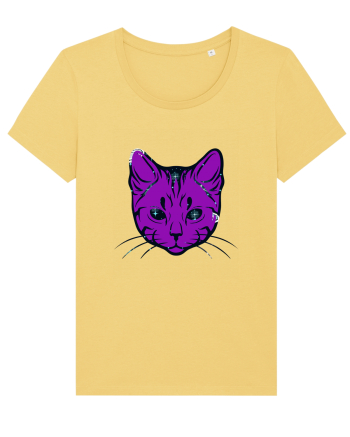 Space Cat Jojoba