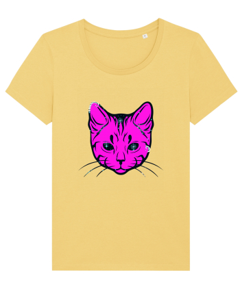 Space Cat Jojoba
