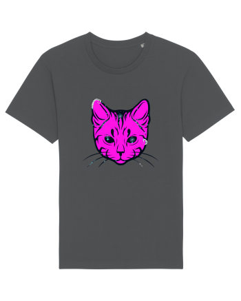 Space Cat Anthracite