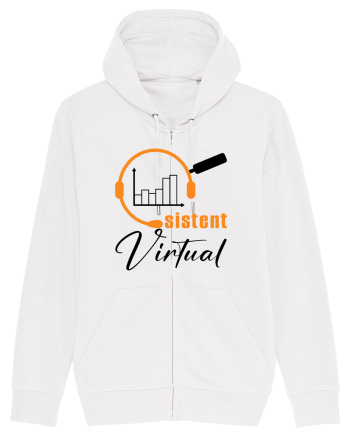 Asistent virtual White