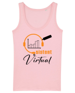 Asistent virtual Maiou Damă Dreamer