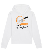 Asistent virtual Hanorac Unisex Drummer
