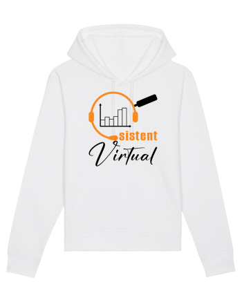 Asistent virtual White
