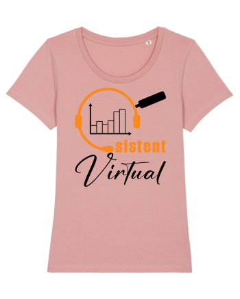 Asistent virtual Canyon Pink