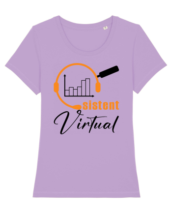 Asistent virtual Lavender Dawn