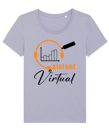 Asistent virtual Lavender