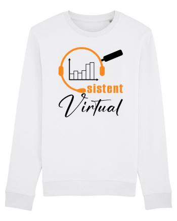 Asistent virtual White