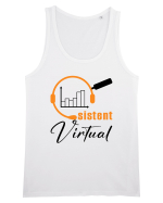 Asistent virtual Maiou Bărbat Runs