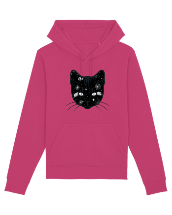 Galactic Cat Raspberry