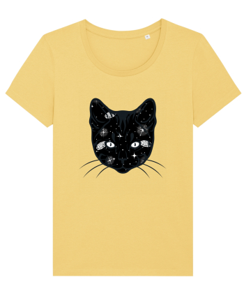 Galactic Cat Jojoba