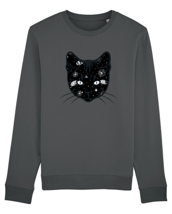 Galactic Cat Anthracite