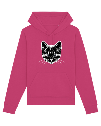 Galactic Cat Raspberry