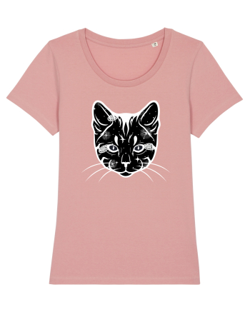 Galactic Cat Canyon Pink