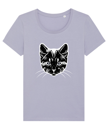 Galactic Cat Lavender
