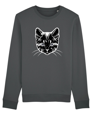 Galactic Cat Anthracite