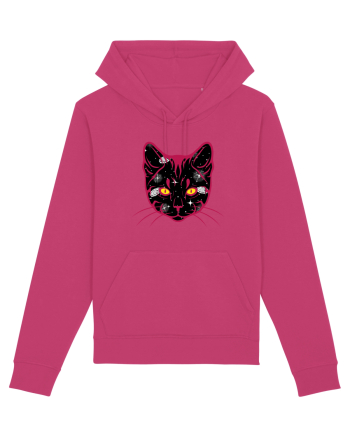 Galactic Cat Raspberry
