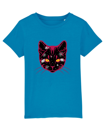 Galactic Cat Azur