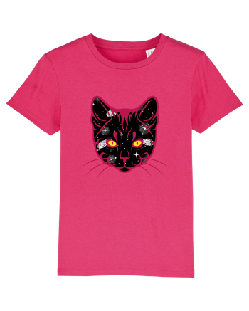 Galactic Cat Raspberry