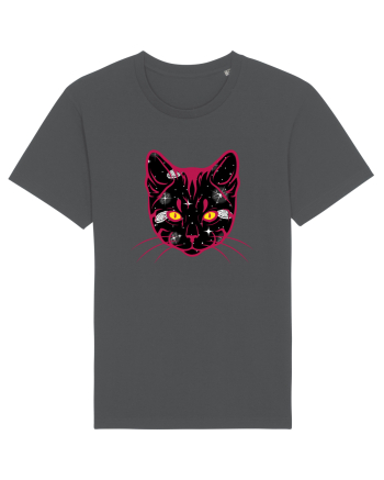 Galactic Cat Anthracite