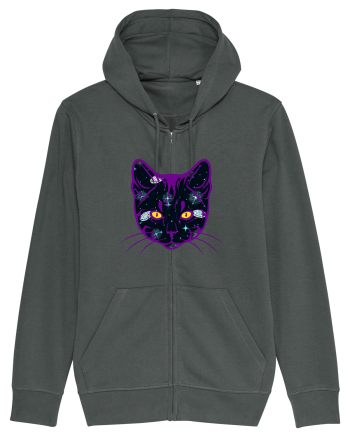 Galactic Cat Anthracite