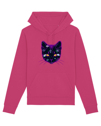 Galactic Cat Raspberry