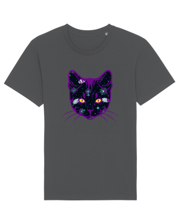 Galactic Cat Anthracite