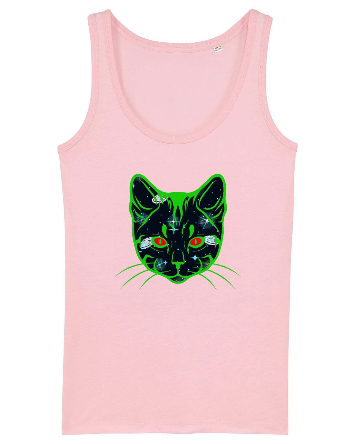 Maiou Damă Dreamer Cotton Pink