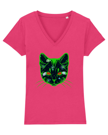Galactic Cat Raspberry
