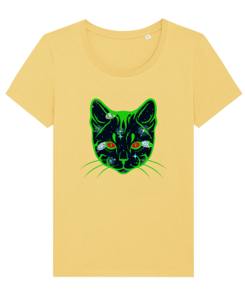 Galactic Cat Jojoba