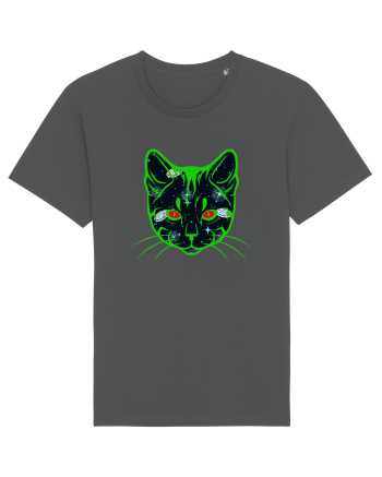Galactic Cat Anthracite