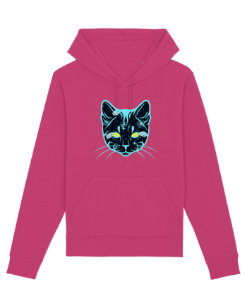 Galactic Cat Raspberry
